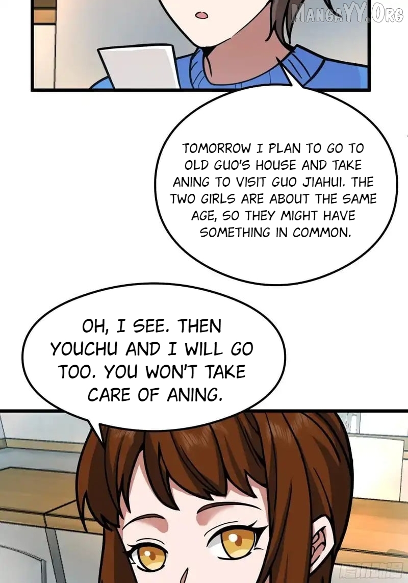 I Really Don’t Want to be Reborn Chapter 459 - page 43